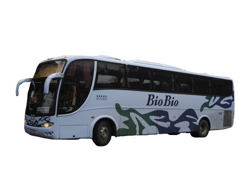 Buses Bio Bio by Agustinsepulvedave on DeviantArt