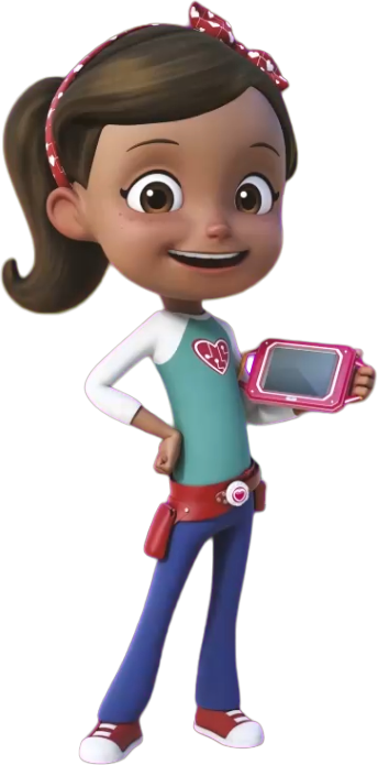 Ruby Ramirez by Agustinsepulvedave on DeviantArt