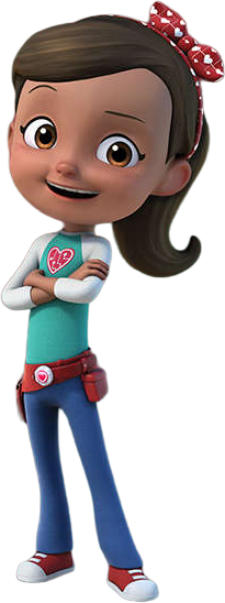 Ruby Ramirez by Agustinsepulvedave on DeviantArt