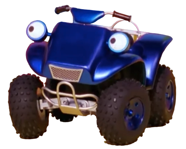 Scrambler by Agustinsepulvedave on DeviantArt