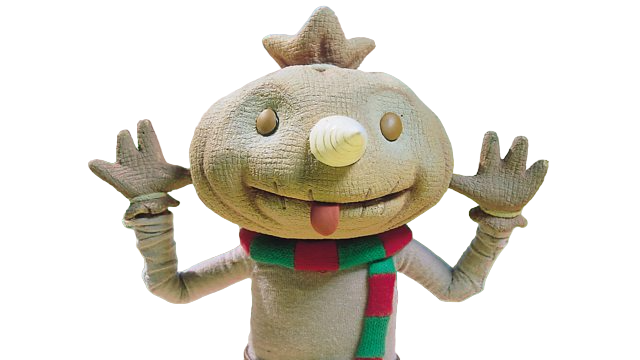 Spud PNG by Agustinsepulvedave on DeviantArt