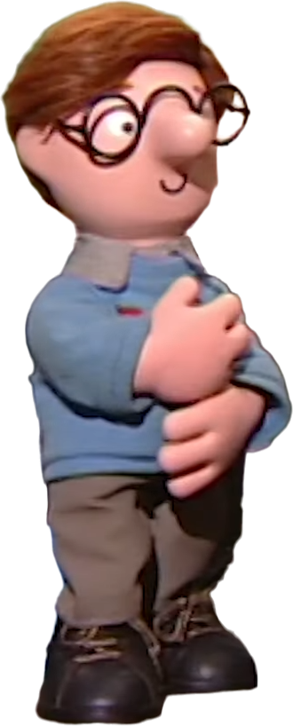 Charlie Pringle Postman Pat By Agustinsepulvedave On DeviantArt charlie-pringle-postman-pat-by-agustinsepulvedave-on-deviantart