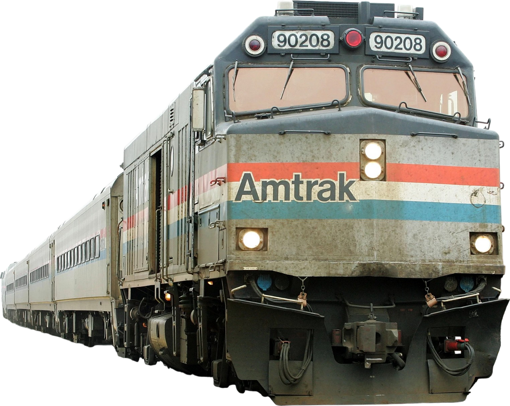 Train by Agustinsepulvedave on DeviantArt