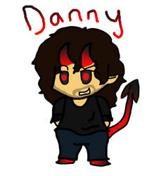 Demon Danny