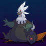 Heavy Silvally