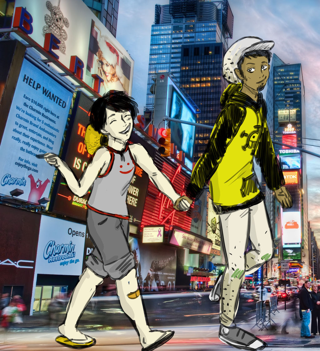 Dumpy by MeowcatLive on DeviantArt