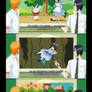 rukia in wonderland