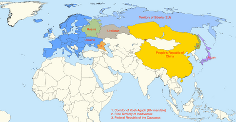 Maximalist Treaty of Kiev