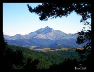 Pico de Ori