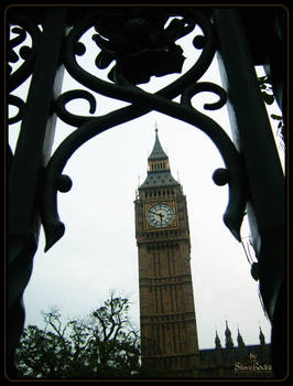 The Big Ben