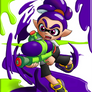 Squid Kid