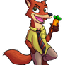 Nick Wilde