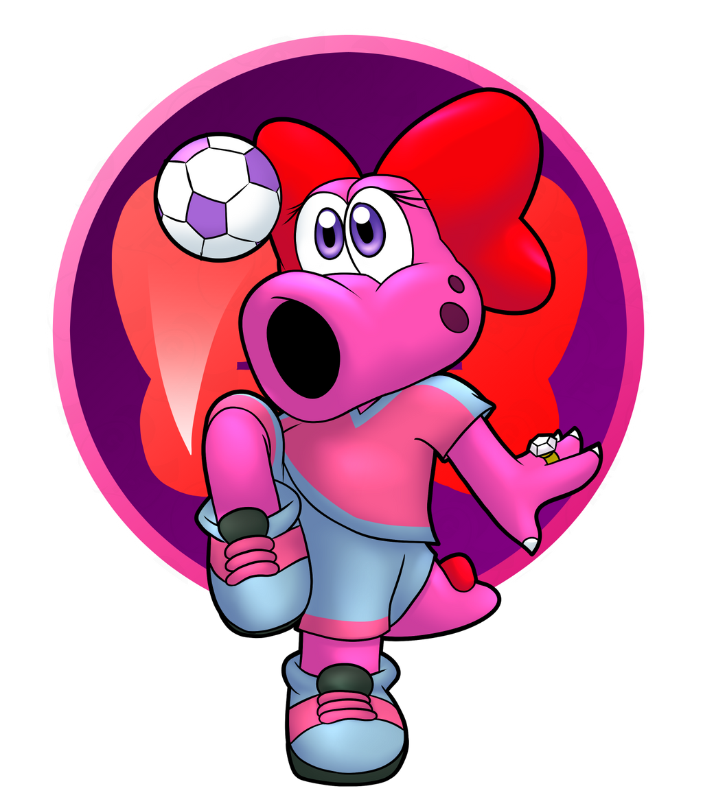 Birdo 2017 by ErnestoGP