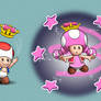 TOADette