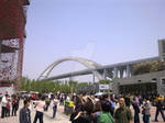 From Shanghai Expo 2010 by flashlan