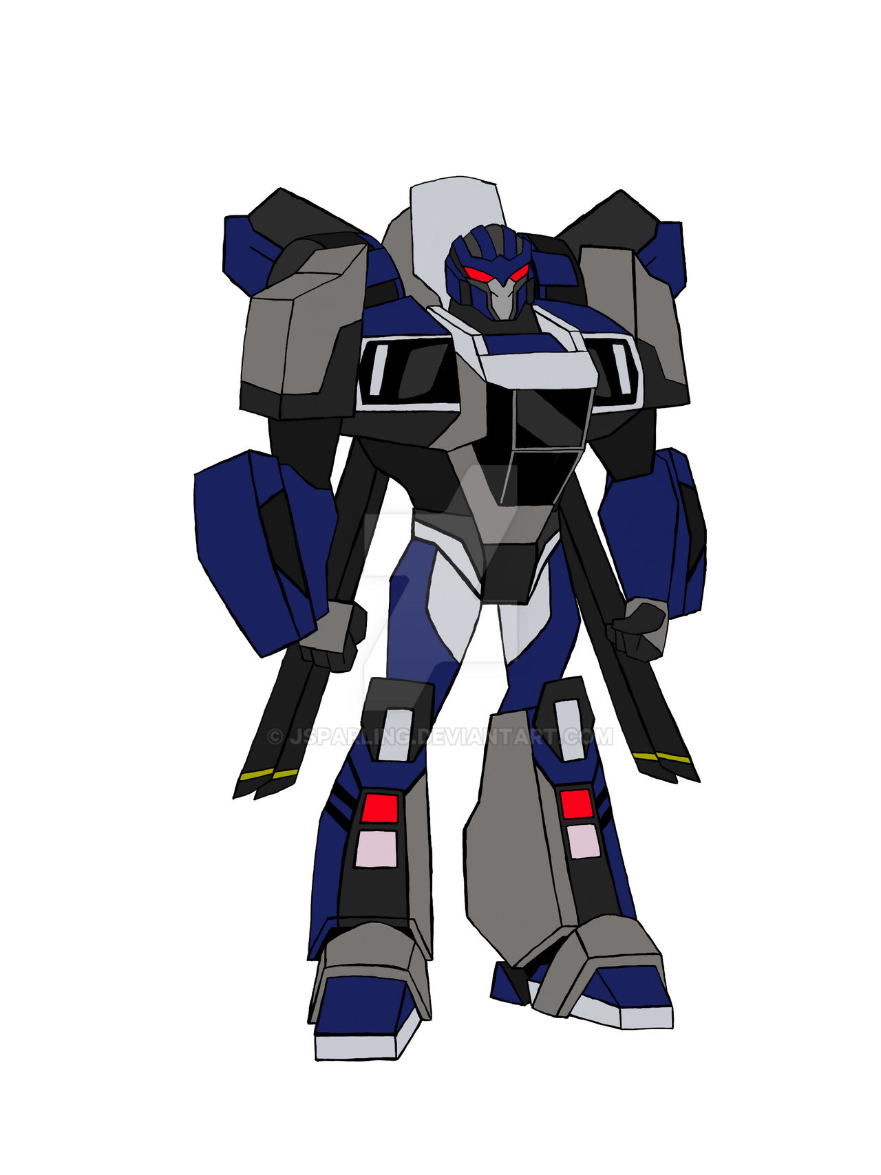 Dropkick Computer Dropkick by JSparling on DeviantArt