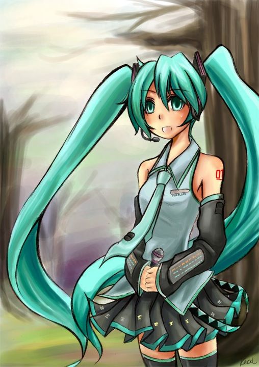 Miku