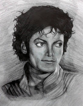 Micheal Jackson