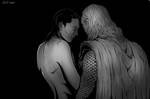 Darkness. Thor/Loki (V.1) by the-ALEF