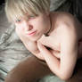 Jack Frost cosplay - In your bed [3]