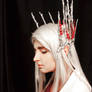 Thranduil Mirkwood cosplay [5]