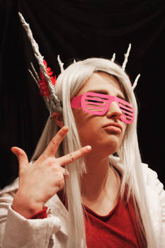 THRANDUIL! XDD