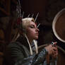 Thranduil cosplay. Dorvinion [6]