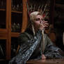 Thranduil cosplay. Dorvinion [7]