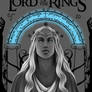 LOTR book cover (The Fellowship of The Ring) p.2