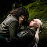 Emerald [Aragorn x Legolas cosplay]