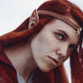 Maedhros The Tall