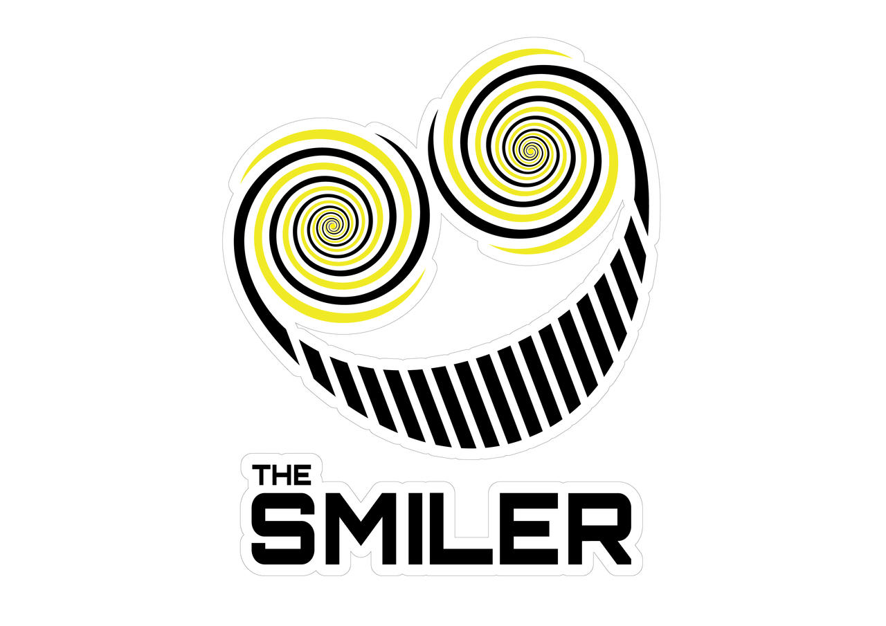Smiler-Logo by JP1977No1 on DeviantArt