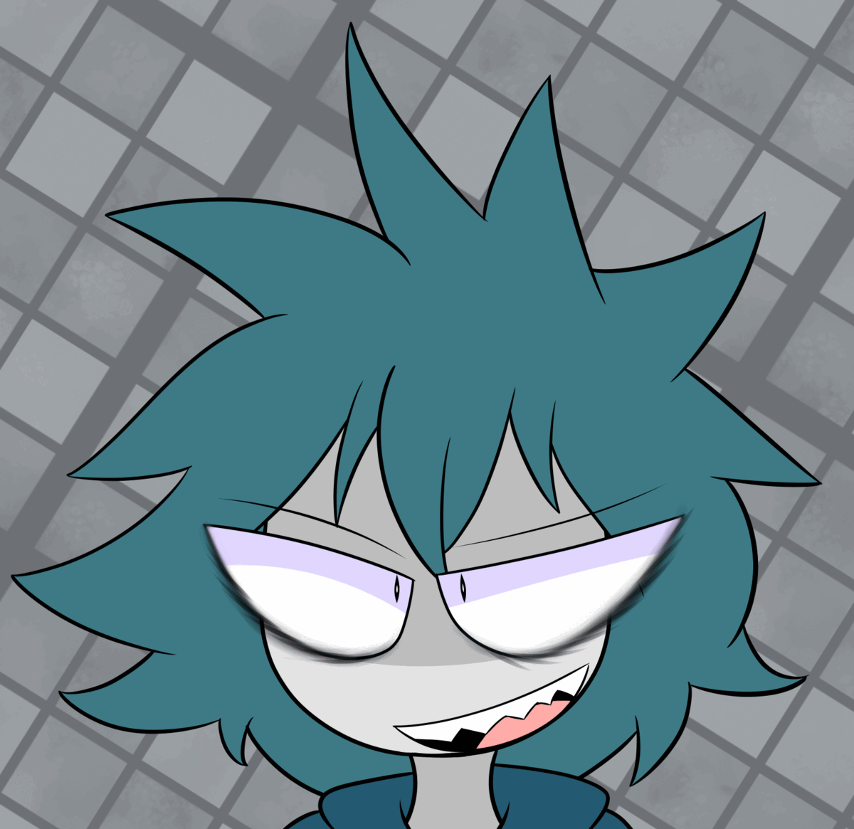 Some random animation by ELS3D on DeviantArt