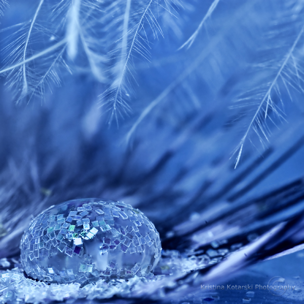 .: feeling blue :. by hellfirediva