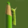 : down + up :