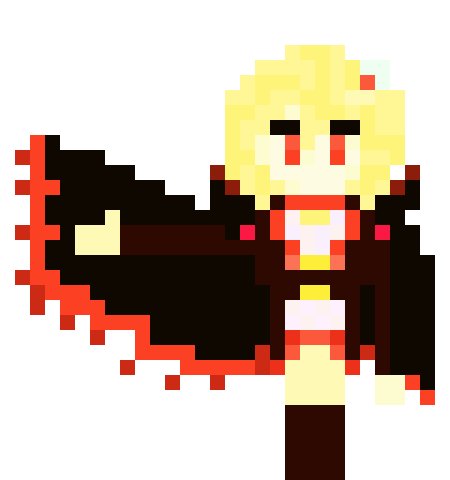 Grimoire Of Gaia 2 Vampire By Jackjackboivin On Deviantart Grimoire Of Gaia 2 Vampire By Jackjackboivin On Deviantart