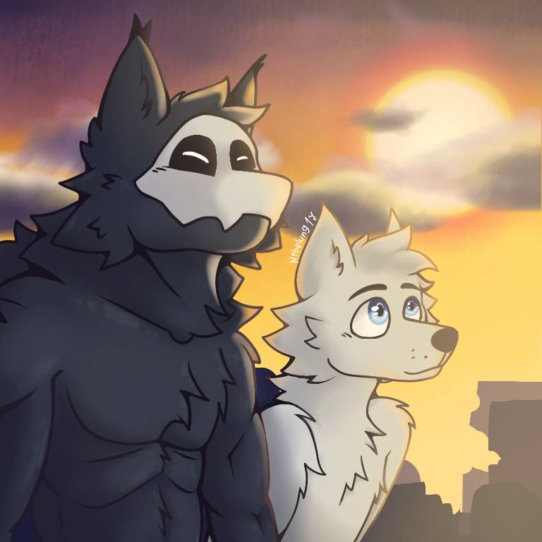 Puro Rapping Humans Puro with Colin(Changed) by Nibelung17 on DeviantArt