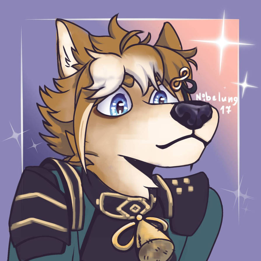 Goro(Genshin Impact) by Nibelung17 on DeviantArt