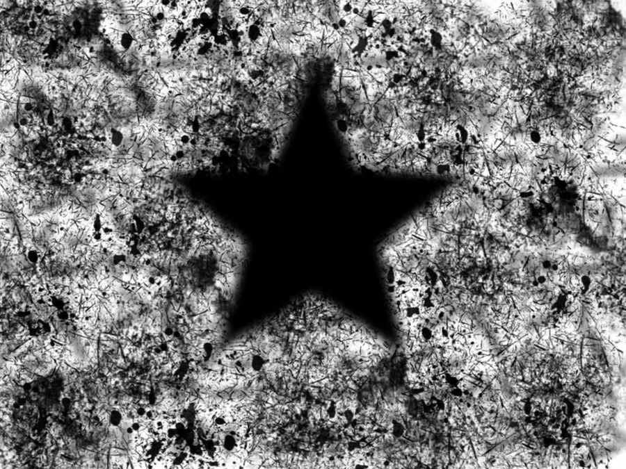 Black Star Wallpaper by NavyPanther on DeviantArt