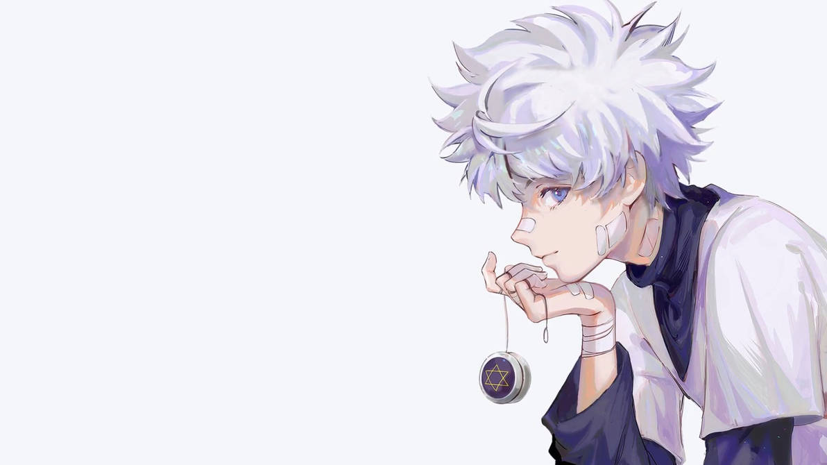 Hunter-X-Hunter-Killua-Zoldyck-Pc-1080-2 by livewallpaperspc on DeviantArt