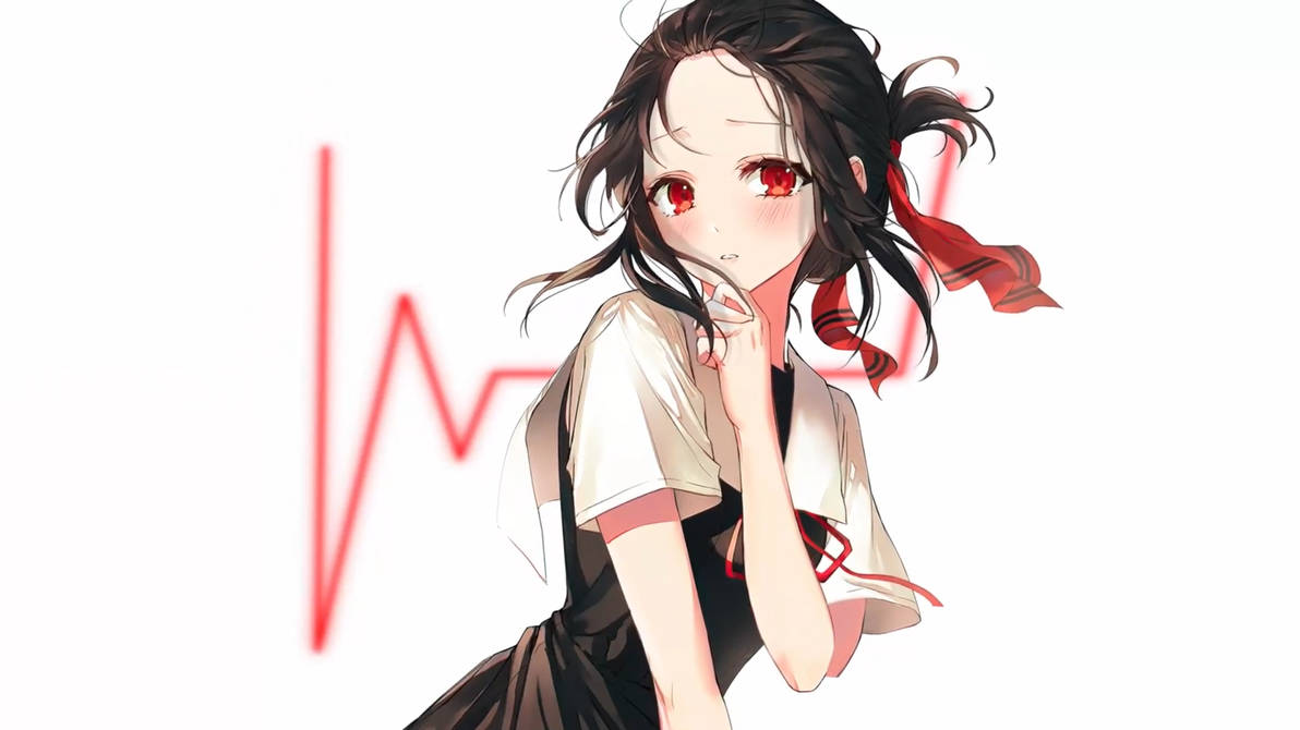 Steam Community :: :: Anime: Love Is War (Kaguya)