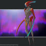 Deoxys speed form