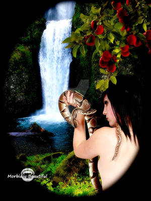 Secrets In Eden by Morbidly-Beautiful Secrets In Eden by Morbidly-Beautiful