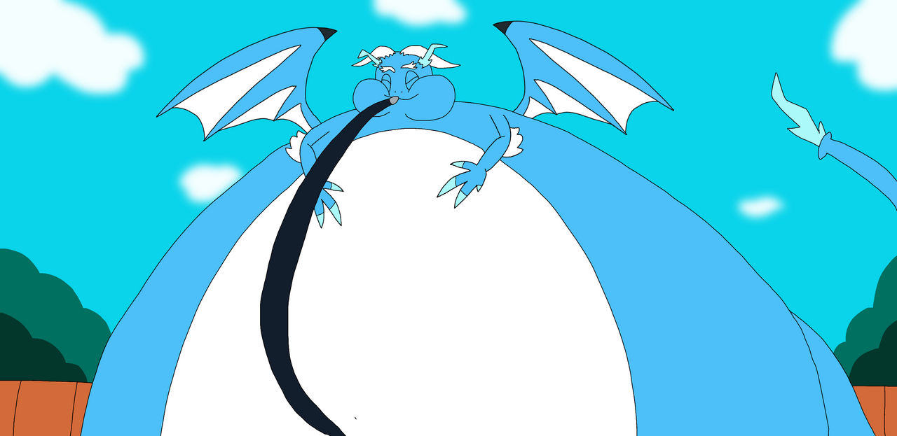 Flaky Air Inflation Solkon air inflation by NatalieandFriends on DeviantArt