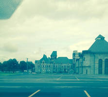 Ohio State Reformatory