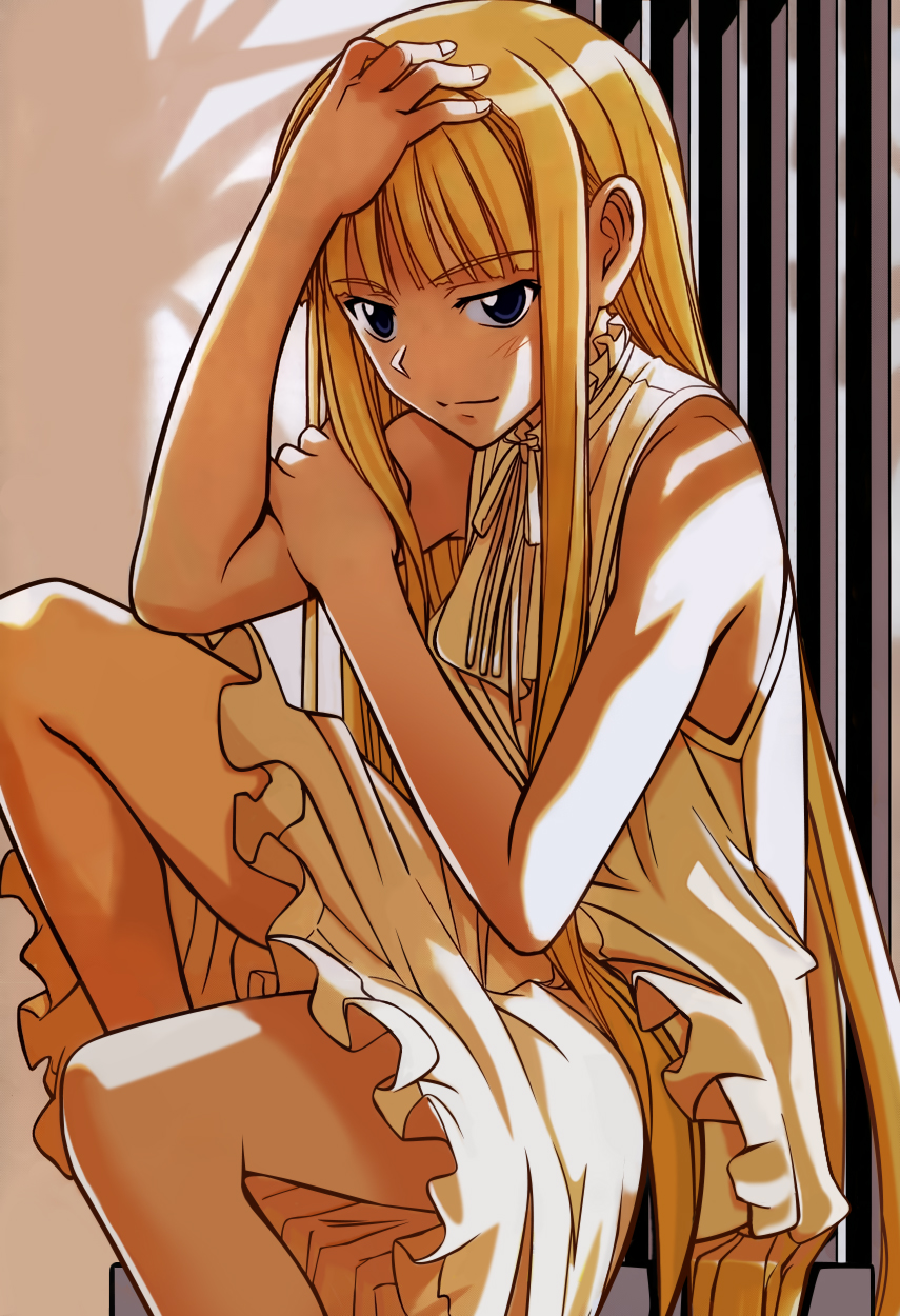 Uq Holder 16 Color Cleaning Written By Ulquiorra90 On Deviantart Uq Holder 16 Color Cleaning Written By Ulquiorra90 On Deviantart