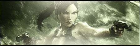 Tomb rider