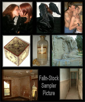 Falln-Stock Sampler Picture