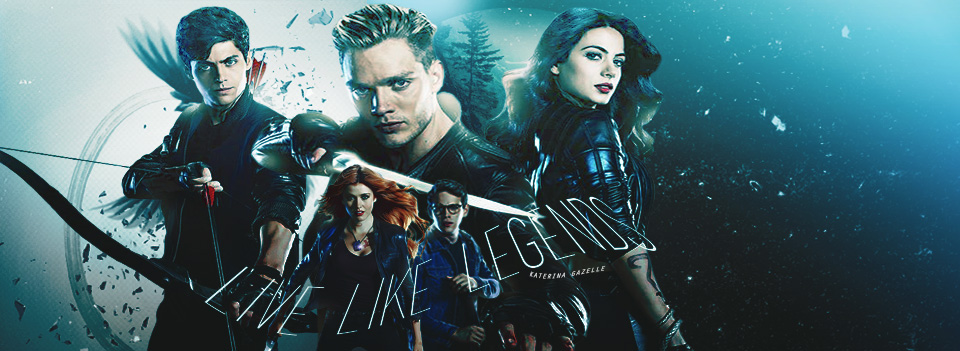 SHADOWHUNTERS