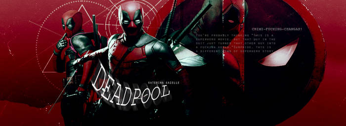 DEADPOOL